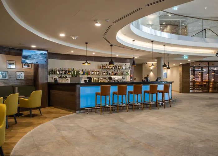 Radisson Blu Hotel & Residences Zakopane